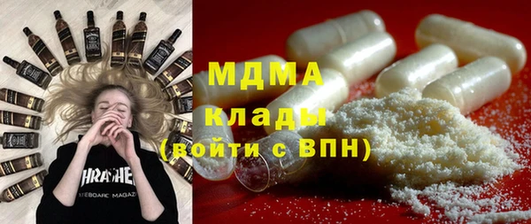 стаф Корсаков